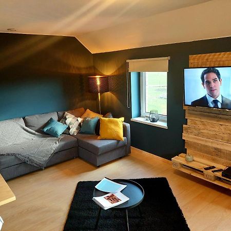 La Chambre D'En Haut La Reid エクステリア 写真
